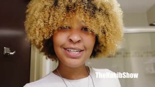 Yo, schau, Liv Wild und Texas Trent sind total heiß drauf, diese Muschi dreckig zu machen!