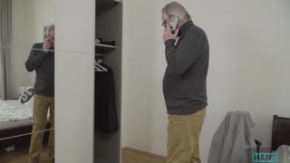 wow, this young 18+ blonde brit got wrecked by an older guy, baby kxtten and hans