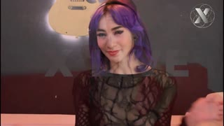 hey sarina wanna feel my tongue on ur pussy while my latina friend licks u till ur wet n multiple orgasms hit hard?