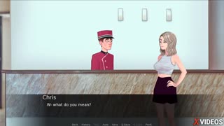 Wah, Lust Legacy Ep 12 Bikin Ketagihan dengan Seks Lesbian Hebat dengan Dua Pornstar!