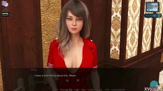 sunshine love #364 ohh those nice big firm tits this mornin!!