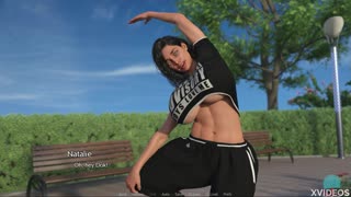 Vau! Pogledaj te velike, bujne sise baš pred nama sa The Golden Boy #13!