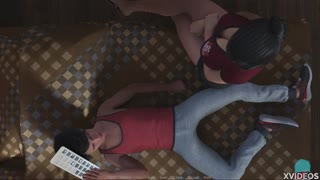 THE GOLDEN BOY #17 • Bewunderung für einen beeindruckenden Satz großer Titten!