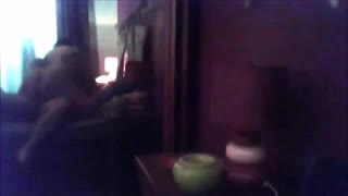 amateur sex with perfect body big boobs milf
