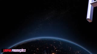 Emme White fanget på motel til hård fisseknul og creampie-finish Loupan Produções