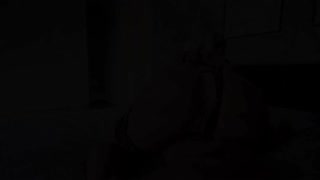 Vom Hausfrau zum busigen MILF-Star in Amateur-Pornofilm