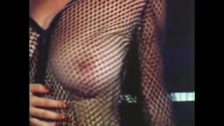 Vintage Scene With Big Tits Milf