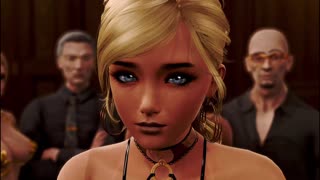 Semua adegan seks dari Pale Carnations lepaskan aksi orgy intens