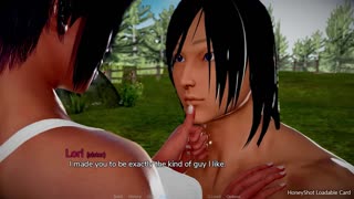 Mari Bermain: Taboo Halus - Jalur Lori - Bagian 3