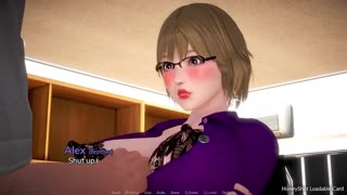 Παίζουμε: Απαγορευμένο Ταμπού - Το Μονοπάτι της Lori - Μέρος 3