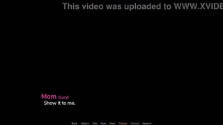 Hajde da igramo: delikatna zabrana - Lorin put - deo 3