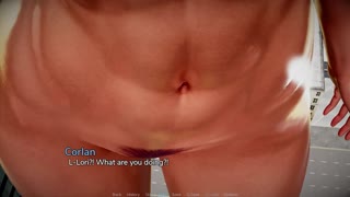 zagrajmy: delikatny tabu - ścieżka Lori - część 3