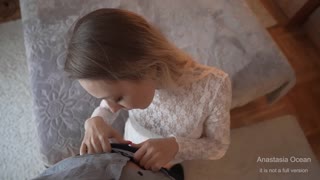 stranger picked me up on the street and got shocked when i rode him hard. hotwife diary