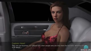 Where The Heart Is #322 • Red Hair, Big Tits...That's My Lady!