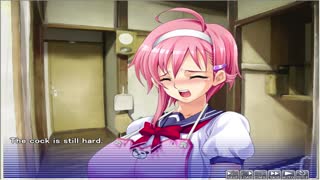 Apartment of love ep 12 - having a threesome