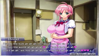 Apartment of love ep 12 - having a threesome