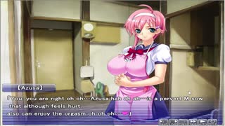 Apartment of love ep 12 - having a threesome