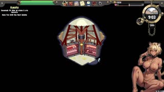 Permainan Langsung Cloud Meadow Bertukar Jadi Pesta Adegan Erotik Semula