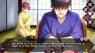 Hei, katso Main villit tapahtumat ja loppu luokkatoverissa!