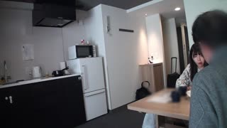 فتيات مجلات يابانية يتحملن نيك فردي هاوي قوي