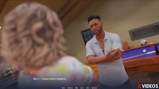 ദ ബ്ലാക്കൗട്ട് എപ്പി 13 അൻവദർലൈഫ് ഗെയിമിൽ ലെസ്ബിയൻ സ്ലട്ട്