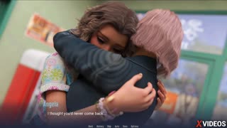 The Blackout • Ep. 13 • Lesbische Schlampe im Anvtherlife-Spiel