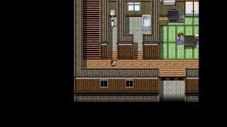 Ugh, nie mogę przestać grać w tę japońską grę hentai ze szkolną dziewczynką, wiesz?