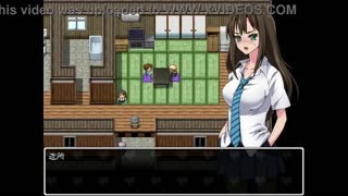 Ugh, I can’t stop playin’ this Japanese hentai school girl game, ya know?