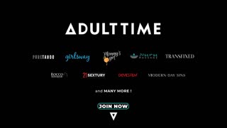 21 naturals presents alexa flexy fitting a massive cock into her petite rear