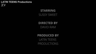 DP Gila Kedua Saya dengan Sussy Sweet di Aksi 3 lawan 1 Piss