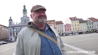 Amatérská česká felace v karavanu předčí večírkové vzrušení