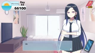 Megu Nyiyapake Panganan Sedhep kanggo Aku Ep 7