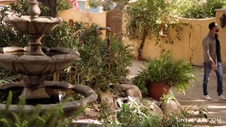 lexi lore shifts from tarot reading straight to quinton james pussy pounding for sinfulxxx