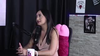 edna samara bares it all in sheer red lingerie, swinging wild in brazilian lesbian heat 🔥💋