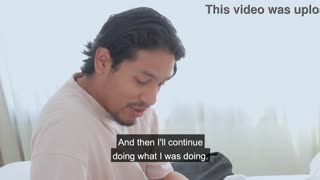 Незнакомец пробирается в мою гостиничную комнату