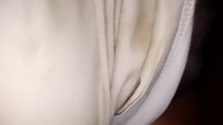 Uau, esposa do senhorio me abalou com corpo curvilíneo!