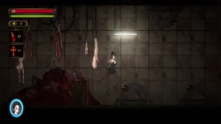 lets play whisperer part 3 abbatoire