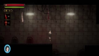 lets play whisperer part 3 abbatoire