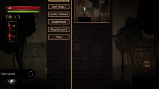 lets play whisperer part 3 abbatoire
