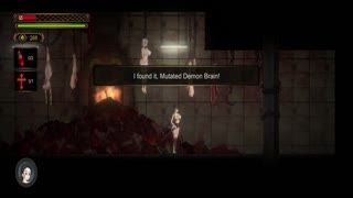 lets play whisperer part 3 abbatoire