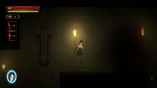 Hej, Dyk Ind i Whisperer - Del 4: Fængsel med Mig! 😜