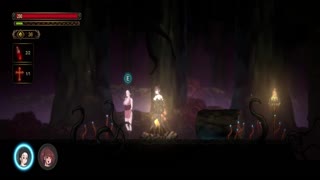 Ehi, Immergiti in Whisperer - Parte 4: Prigione con Me! 😜