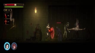 ヘイ、Whisperer - Part 4: 私と一緒に刑務所へダイブしよう！