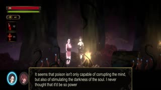 Hey, Whisperer'a Dal - Bölüm 4: Benimle Hapishanede!