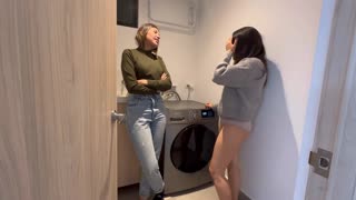 Hey, ik ben zo'n slet voor het kussen van mijn minnaars vrouw