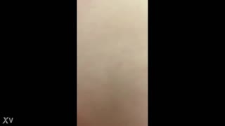 50-Year-Old Mature Lizzy Takes Full Facial Load!