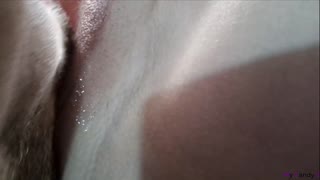 Extremer Nahaufnahme Muschilecken & spritzende Orgasmen en masse! 😍