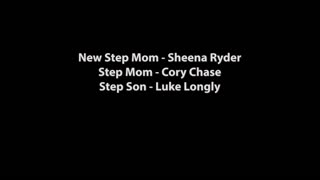 Step Mom Busts Me Drilling Her Sis in the Ass and Joins the Show - Sheena Ryder