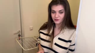 Unataka kuabudu matiti haya makubwa na uume wangu unaomwaga?