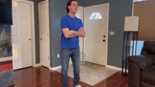 mature danni jones with big natural tits seductively rides and licks in intimate motivation session